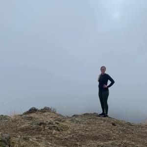 Meet your Posher, Maddie